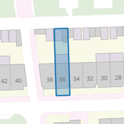 Perceel HGZ00-K-7851