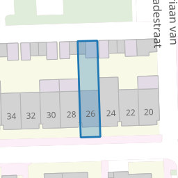 Perceel HGZ00-K-7856