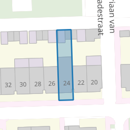 Perceel HGZ00-K-7857