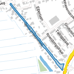 Perceel HGZ00-K-7864