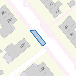 Perceel HGZ00-K-7865