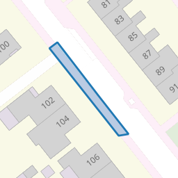 Perceel HGZ00-K-7866