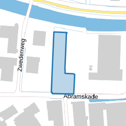 Perceel HGZ00-K-7870