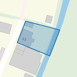 Perceel HGZ00-K-7884