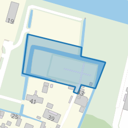 Perceel HGZ00-K-7885