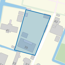 Perceel HGZ00-K-7886