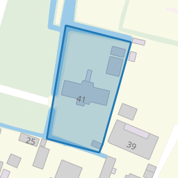 Perceel HGZ00-K-7887