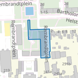 Perceel HGZ00-K-7889