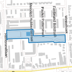 Perceel HGZ00-K-7890