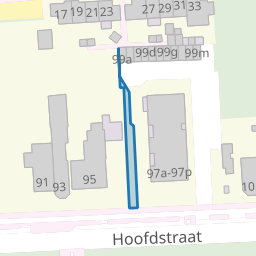 Perceel HGZ00-K-7894