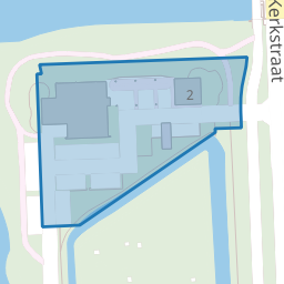 Perceel HGZ00-K-7900