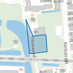 Perceel HGZ00-K-7906