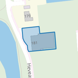 Perceel HGZ00-K-7909