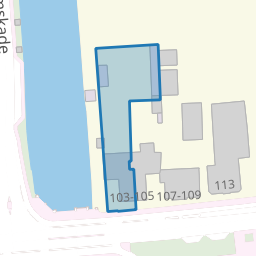 Perceel HGZ00-K-7914