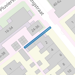 Perceel HGZ00-K-7919