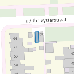 Perceel HGZ00-K-7921