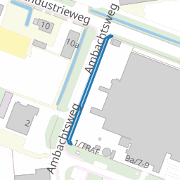 Perceel HGZ00-K-7930