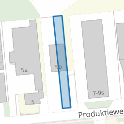 Perceel HGZ00-K-7936