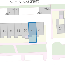 Perceel HGZ00-K-7950