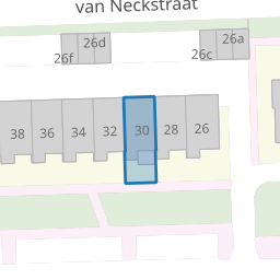 Perceel HGZ00-K-7951