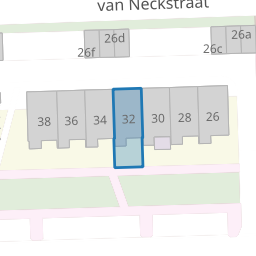 Perceel HGZ00-K-7952