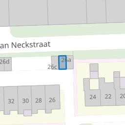 Perceel HGZ00-K-7957