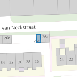 Perceel HGZ00-K-7958