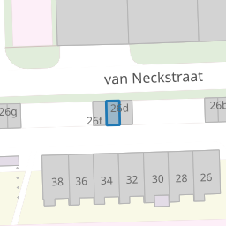 Perceel HGZ00-K-7960