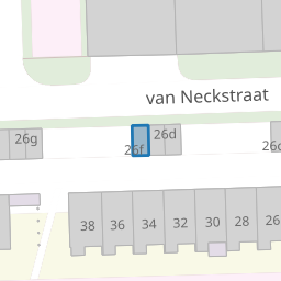 Perceel HGZ00-K-7961