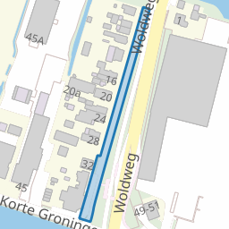 Perceel HGZ00-K-7984