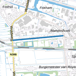 Perceel HGZ00-K-7990