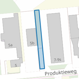 Perceel HGZ00-K-8004
