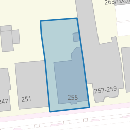 Perceel HGZ00-K-8010