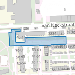 Perceel HGZ00-K-8020