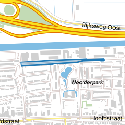 Perceel HGZ00-K-8021