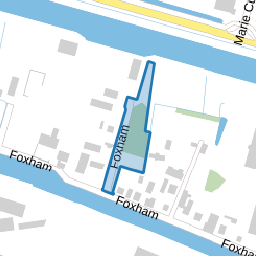 Perceel HGZ00-K-8027