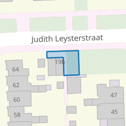 Perceel HGZ00-K-8032