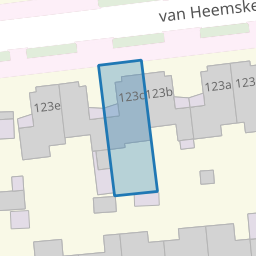 Perceel HGZ00-K-8040