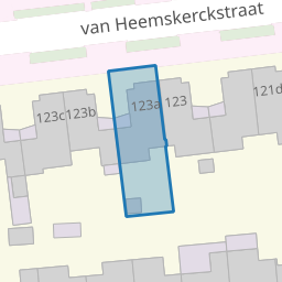 Perceel HGZ00-K-8042