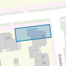 Perceel HGZ00-K-8050