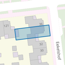 Perceel HGZ00-K-8051