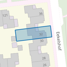 Perceel HGZ00-K-8052