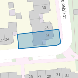 Perceel HGZ00-K-8054