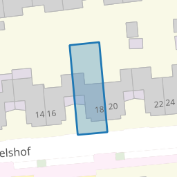 Perceel HGZ00-K-8061