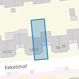 Perceel HGZ00-K-8062