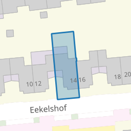 Perceel HGZ00-K-8063