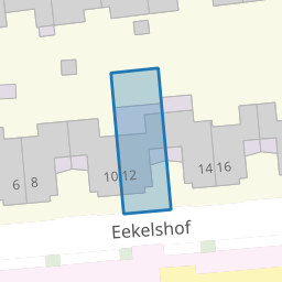 Perceel HGZ00-K-8064