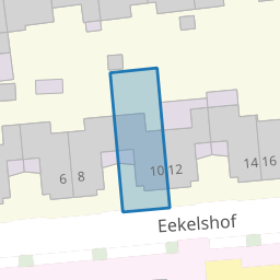 Perceel HGZ00-K-8065