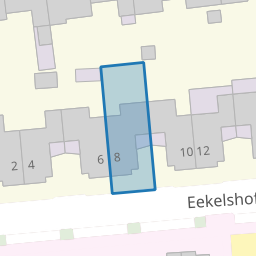 Perceel HGZ00-K-8066