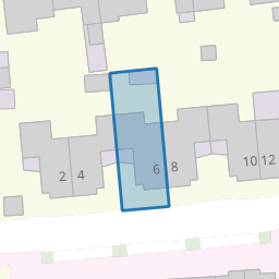 Perceel HGZ00-K-8067